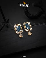 Ethereal Earrings - Zeesy.pk