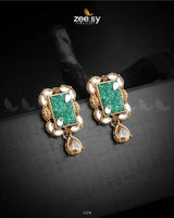 Ethereal Earrings - Zeesy.pk