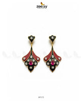Balsam Earrings Earrings - Zeesy Jewellery Pakistan | Premium Artificial & Imitation Jewellery