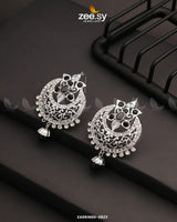EARRINGS-0823 - Zeesy.pk