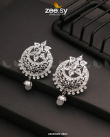 EARRINGS-0823 - Zeesy.pk