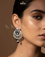 EARRINGS-0823 - Zeesy.pk