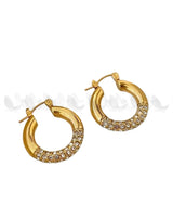 Briar Earrings Earrings - Zeesy Jewellery Pakistan | Premium Artificial & Imitation Jewellery