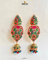 Earrings-0459 - Zeesy.pk