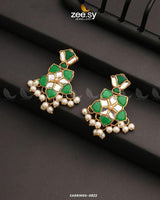 EARRINGS-0822 - Zeesy.pk