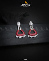 Earrings-0586 - Zeesy.pk