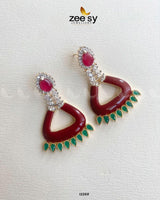 Earrings-0586 - Zeesy.pk