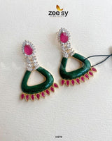 Earrings-0586 - Zeesy.pk