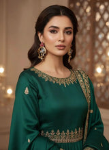 Meridian Earrings Earrings - Zeesy Jewellery Pakistan | Premium Artificial & Imitation Jewellery
