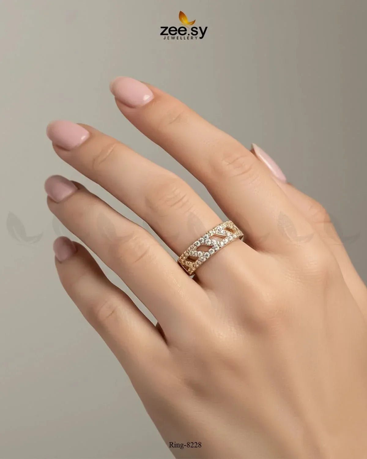 RING-8228 - Zeesy.pk