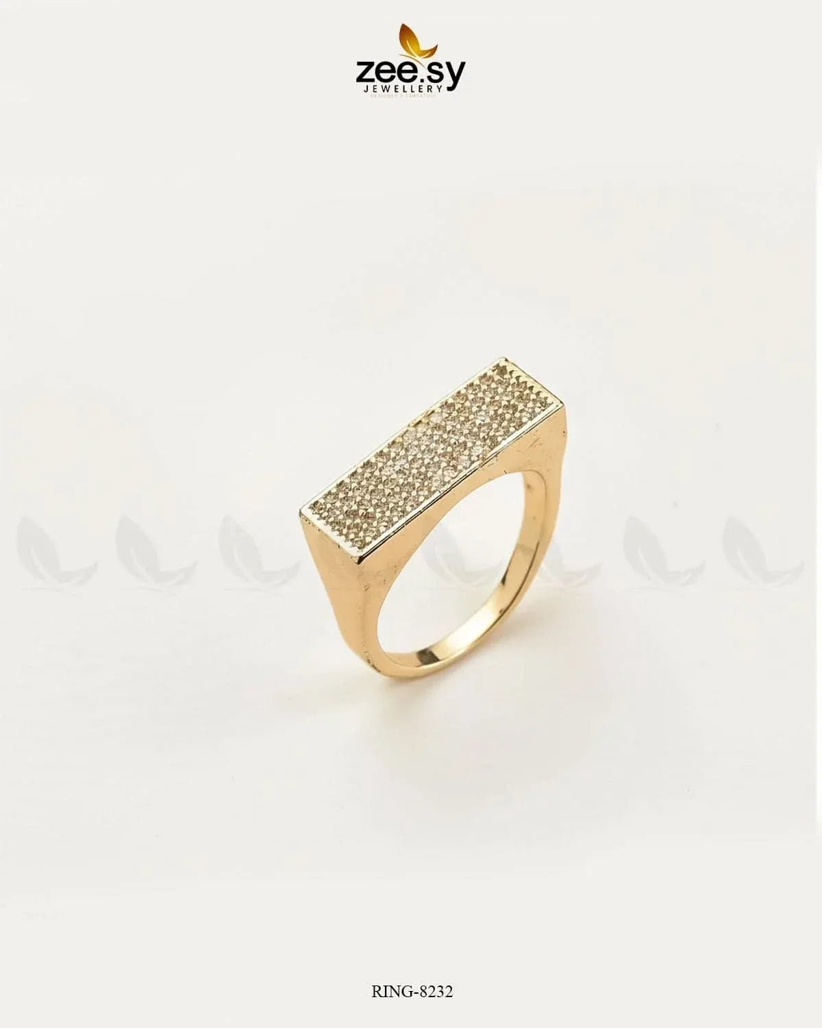 RING-8232 - Zeesy.pk