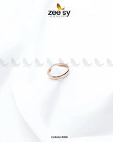 Casual Ring - Zeesy.pk