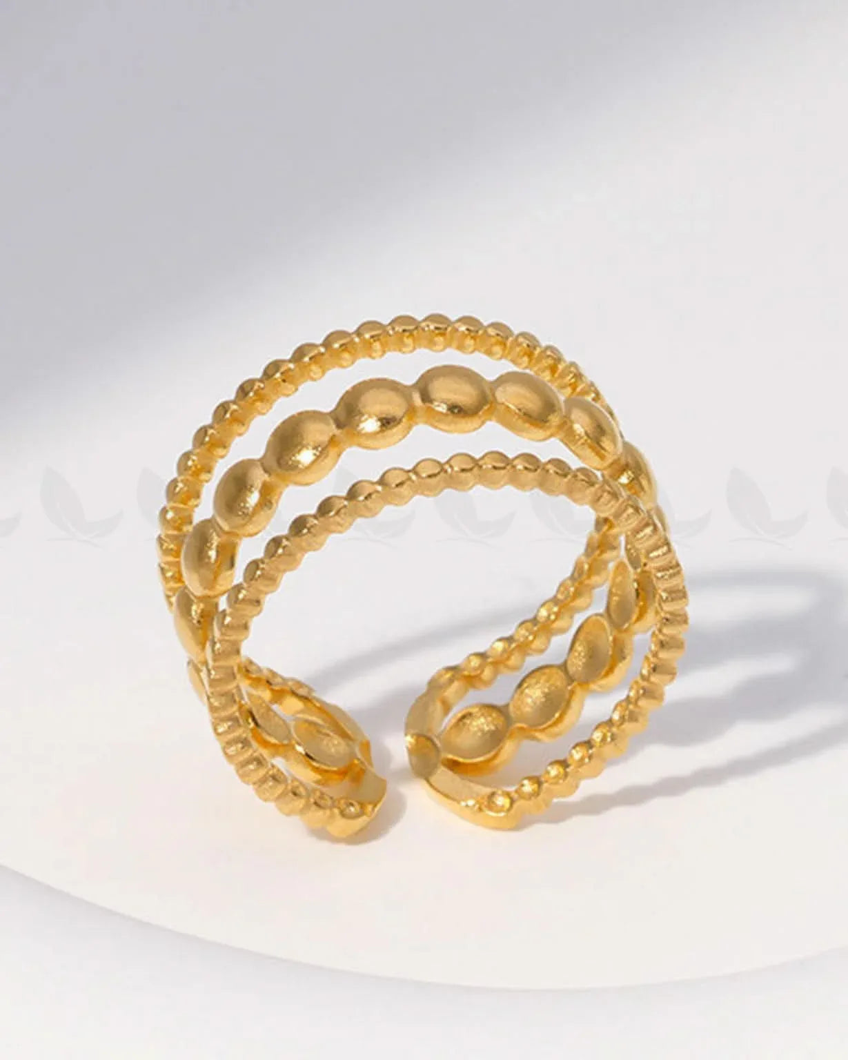 Aura Ring Rings - Zeesy Jewellery Pakistan | Premium Artificial & Imitation Jewellery