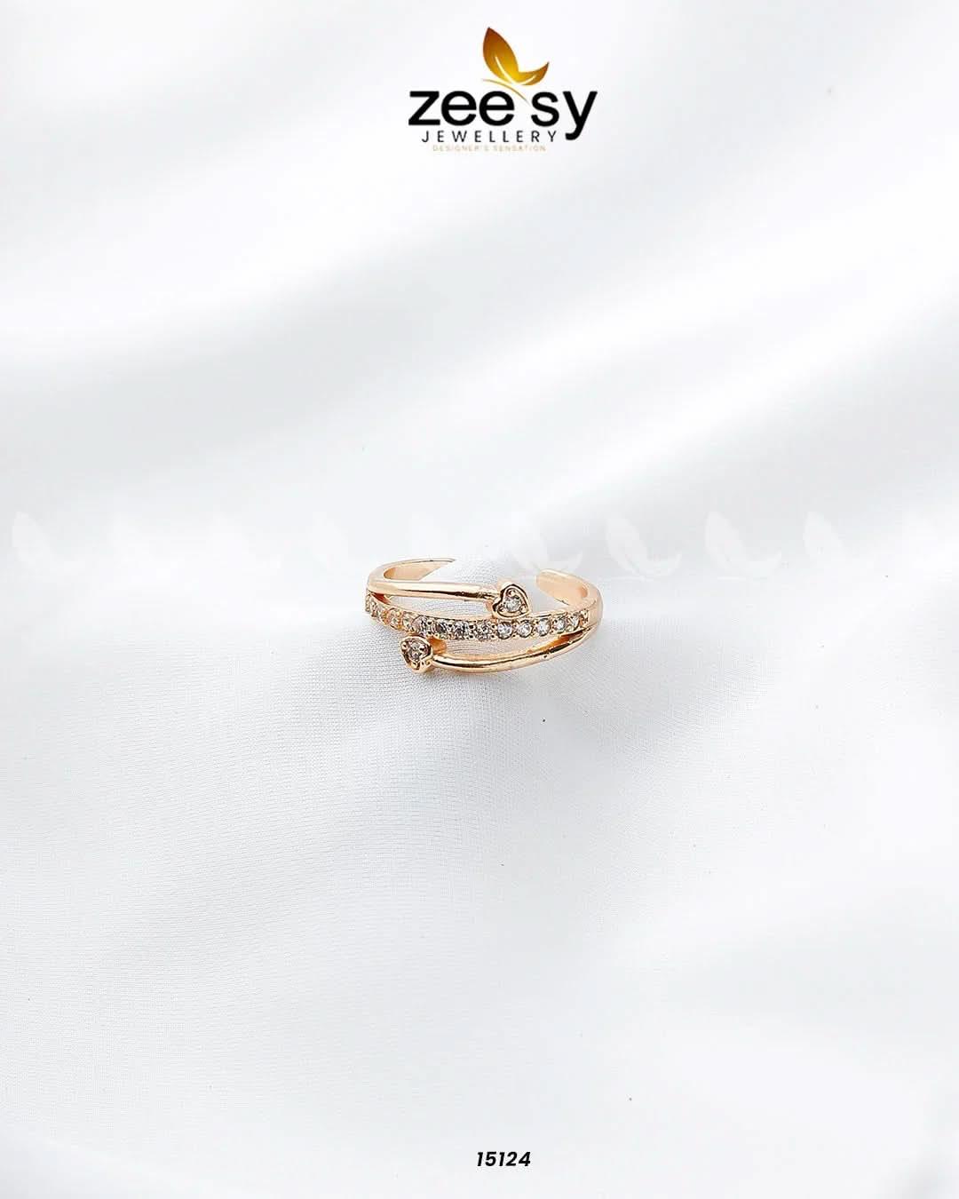 Imperial Ring - Zeesy.pk