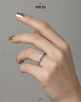 Tiana's Ring - Zeesy.pk