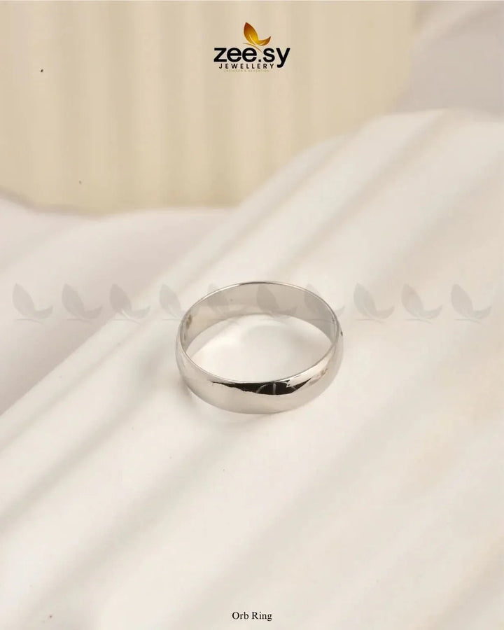 Orb Ring Finger Ring - Zeesy Jewellery Pakistan | Premium Artificial & Imitation Jewellery