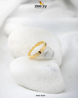 BEE MY LOVE RING-8246 - Zeesy.pk