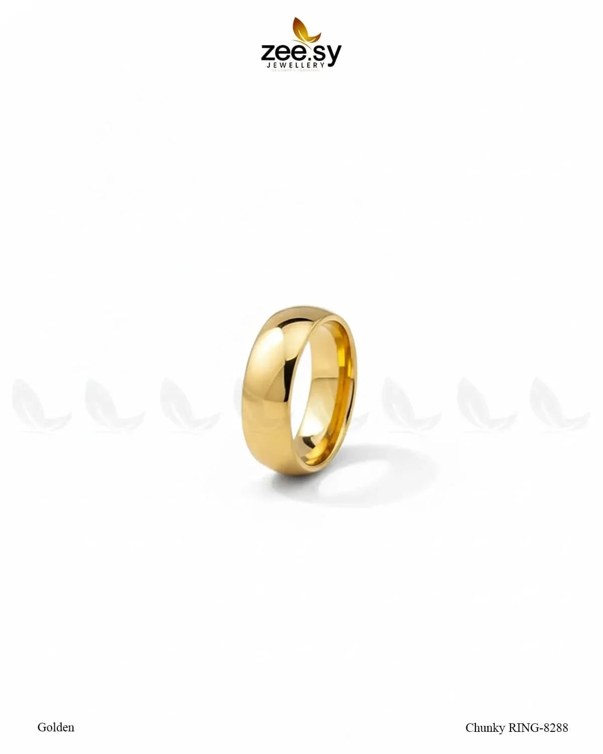 Chunky RING-8288 - Zeesy.pk