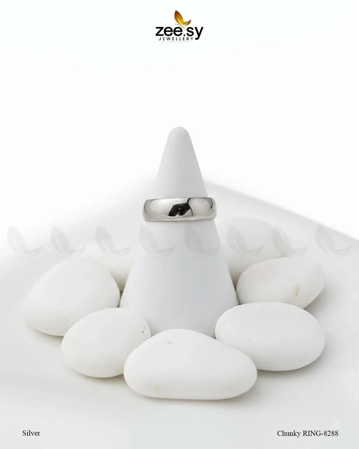 Chunky RING-8288 - Zeesy.pk