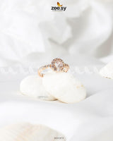 Gleaming Ring - Zeesy.pk