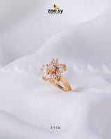 Daisy Ring - Zeesy.pk