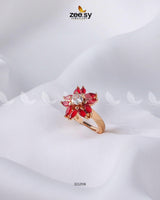 Daisy Ring - Zeesy.pk