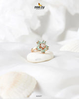 Daisy Ring - Zeesy.pk