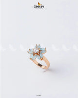 Daisy Ring - Zeesy.pk
