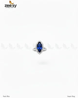 Jasper Ring Finger Ring - Zeesy Jewellery Pakistan | Premium Artificial & Imitation Jewellery