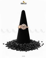 Peony Ring - Zeesy.pk
