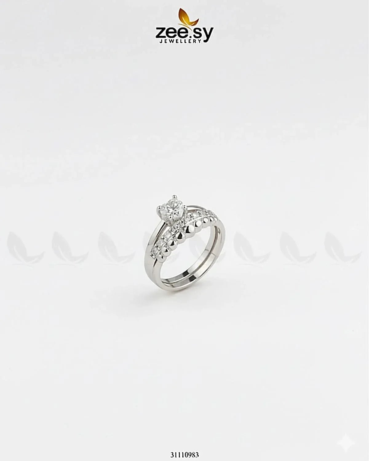 Auraya Ring - Zeesy.pk