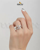 Averelle Ring - Zeesy.pk