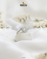 Elyora Ring - Zeesy.pk
