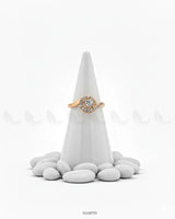 Elyora Ring - Zeesy.pk