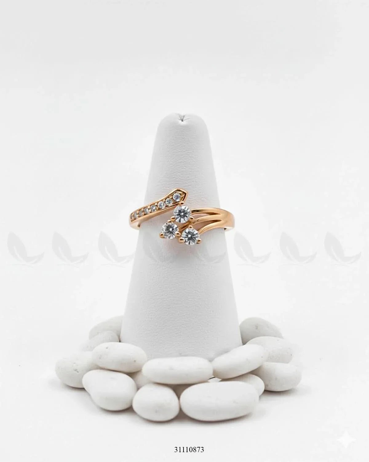 Florenza Ring - Zeesy.pk