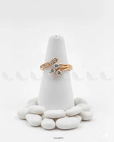 Florenza Ring - Zeesy.pk