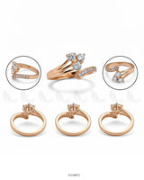 Florenza Ring - Zeesy.pk