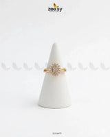 Florisse Ring - Zeesy.pk