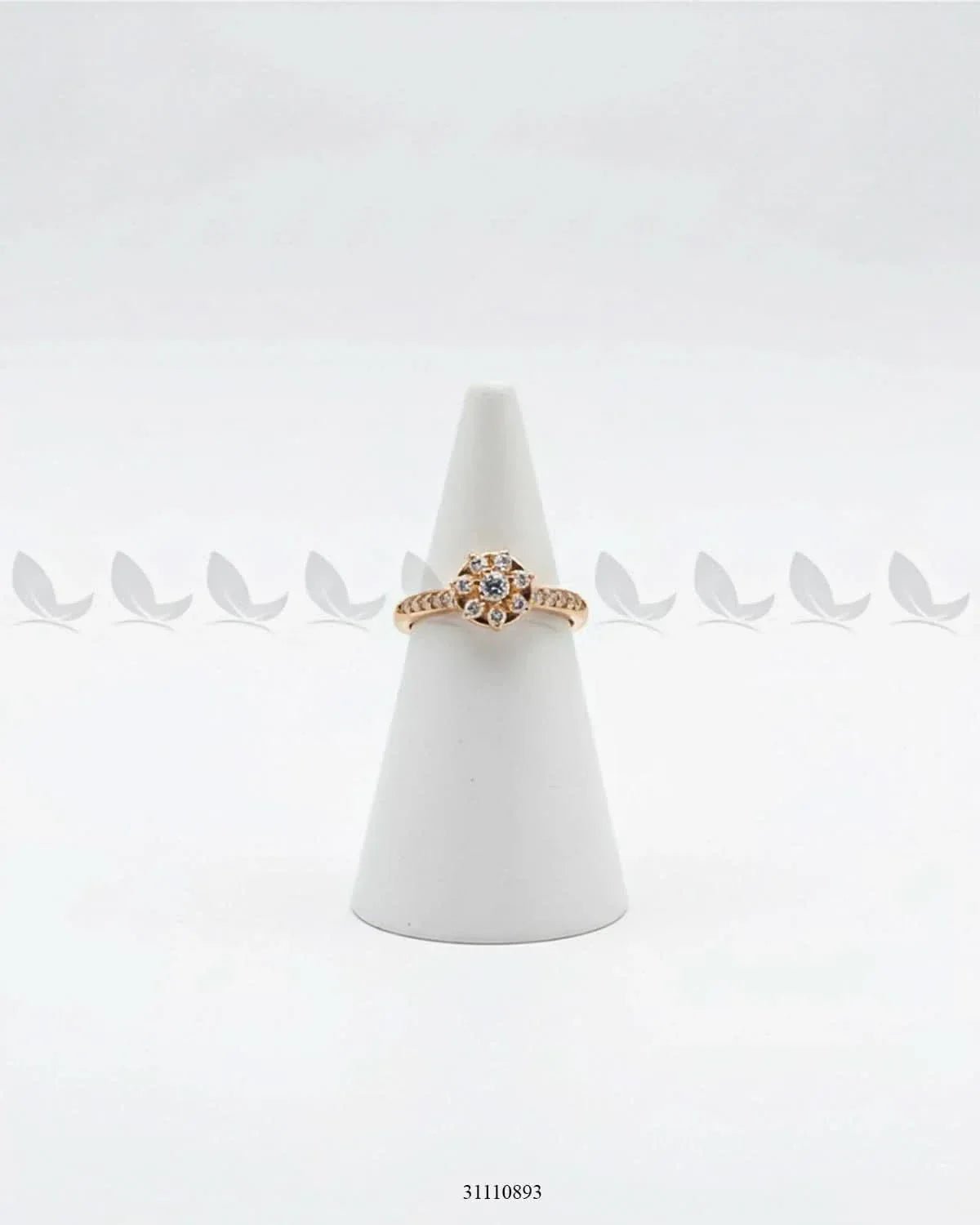 Luminara Ring - Zeesy.pk