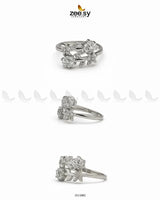 Orvella Rings - Zeesy.pk