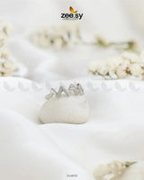 Velmara Ring - Zeesy.pk