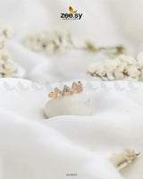 Velmara Ring - Zeesy.pk