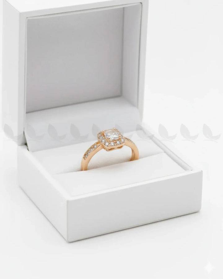 Zirelle Rings Finger Ring - Zeesy Jewellery Pakistan | Premium Artificial & Imitation Jewellery