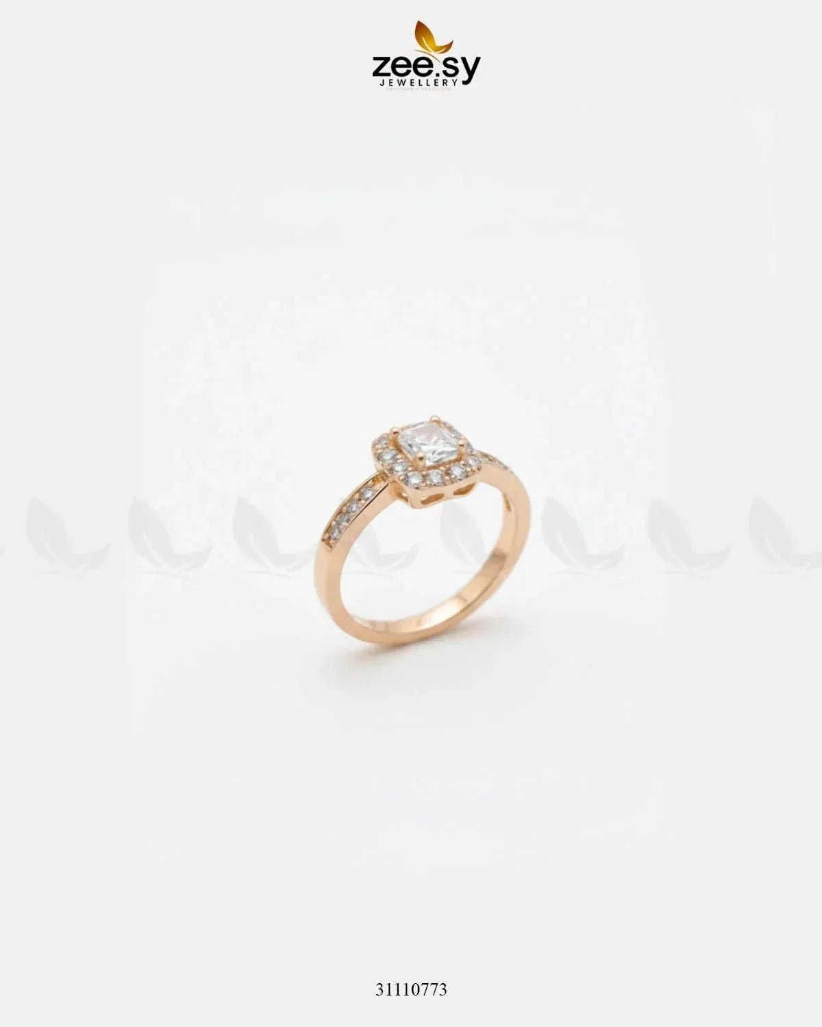 Zirelle Rings - Zeesy.pk