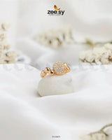 Zyphora Rings - Zeesy.pk