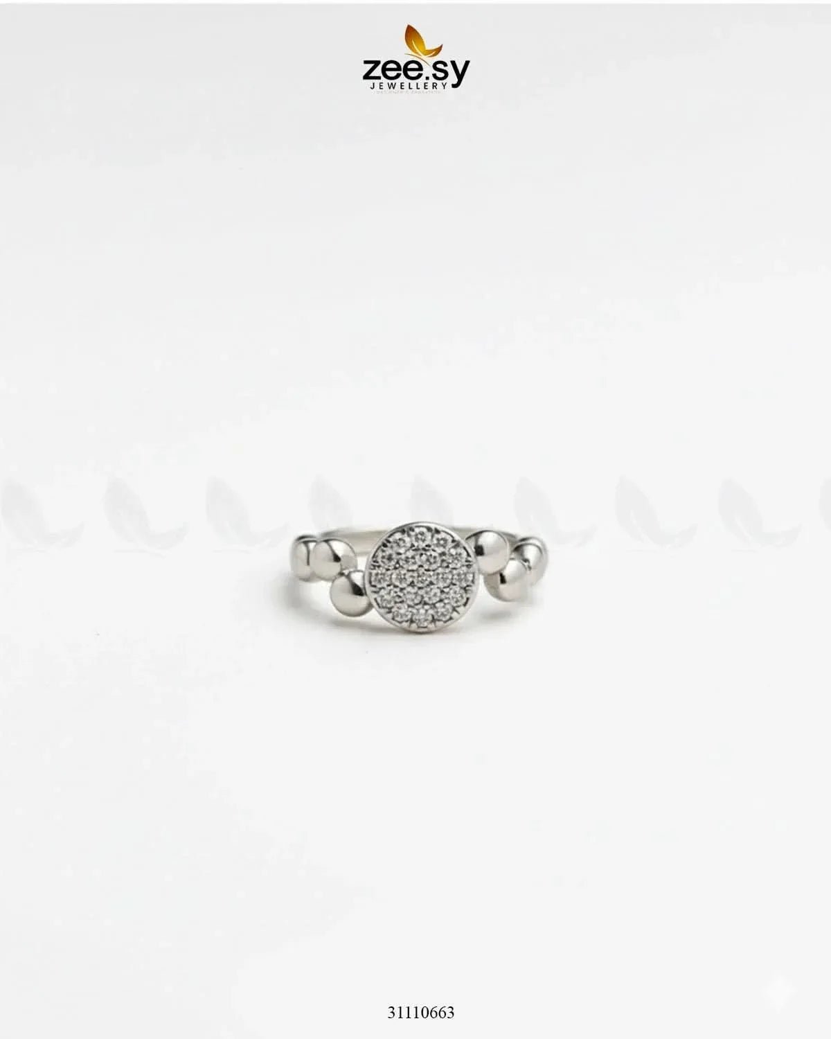 Zyphora Rings - Zeesy.pk