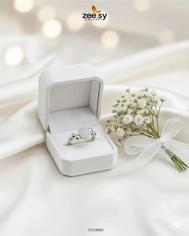 Zyphora Rings Finger Ring - Zeesy Jewellery Pakistan | Premium Artificial & Imitation Jewellery
