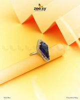 Chrysoberyl Ring - Zeesy.pk