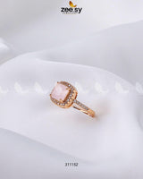 Ember Glow Ring - Zeesy.pk