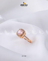 Ember Glow Ring - Zeesy.pk